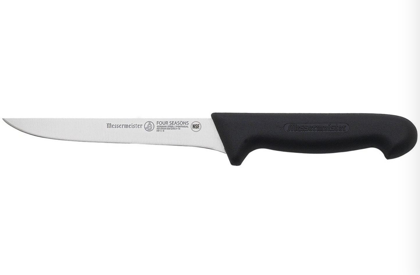 MESSERMEISTER Four Seasons Boning Knife 152mm | Made in Germany