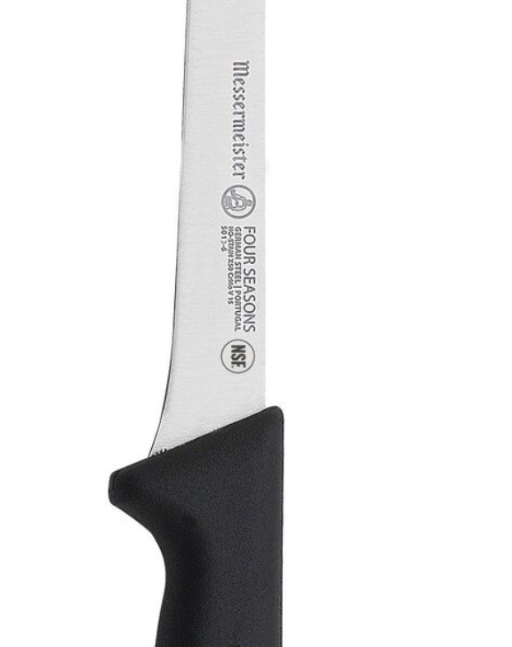 MESSERMEISTER Four Seasons Boning Knife 152mm | Made in Germany