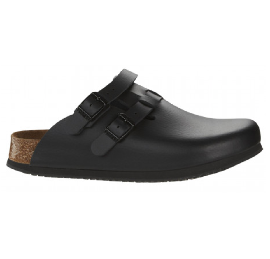 Birkenstock Kay Clog Chef Shoes Chef a knife