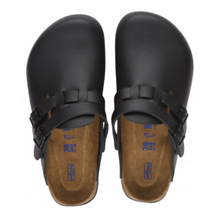 Load image into Gallery viewer, Birkenstock Kay Clog Chef Shoes