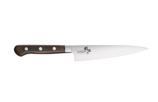 Seki Magoroku Benifuji Utility Knife 15cm