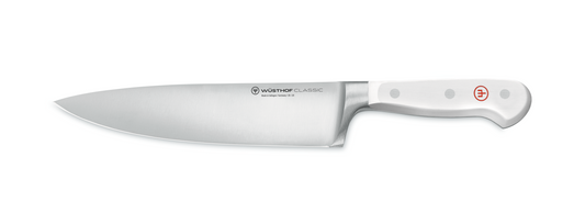 Wusthof Classic White Cook's knife 20 cm