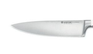 Wusthof Classic White Cook's knife 20 cm