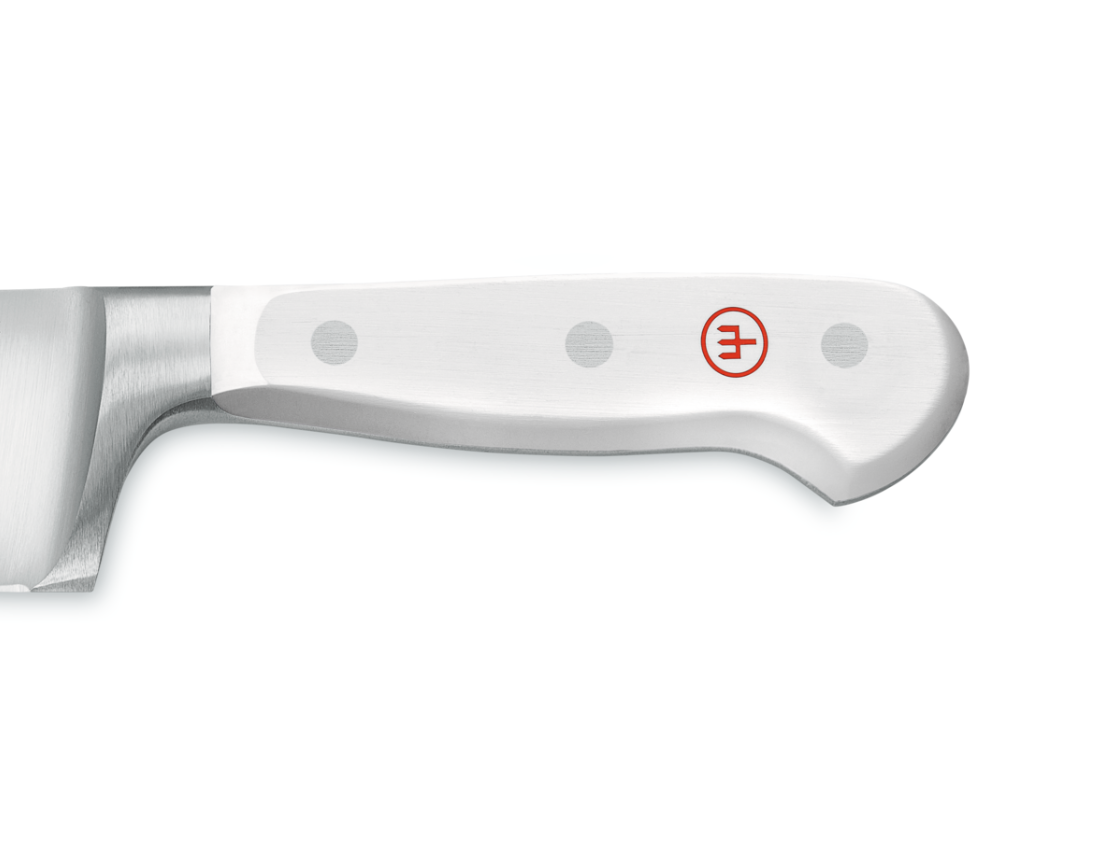 Wusthof Classic White Cook's knife 20 cm