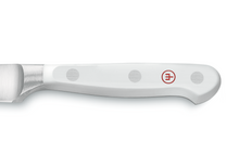 Load image into Gallery viewer, Wusthof Classic White Paring knife 9 cm