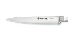 Load image into Gallery viewer, Wusthof Classic White Utility knife 16 cm