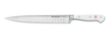 Load image into Gallery viewer, Wusthof Classic White Carving knife 23 cm