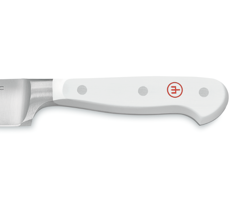 Wusthof Classic White Carving knife 23 cm