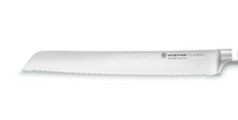 Load image into Gallery viewer, Wusthof Classic White Bread knife 23 cm