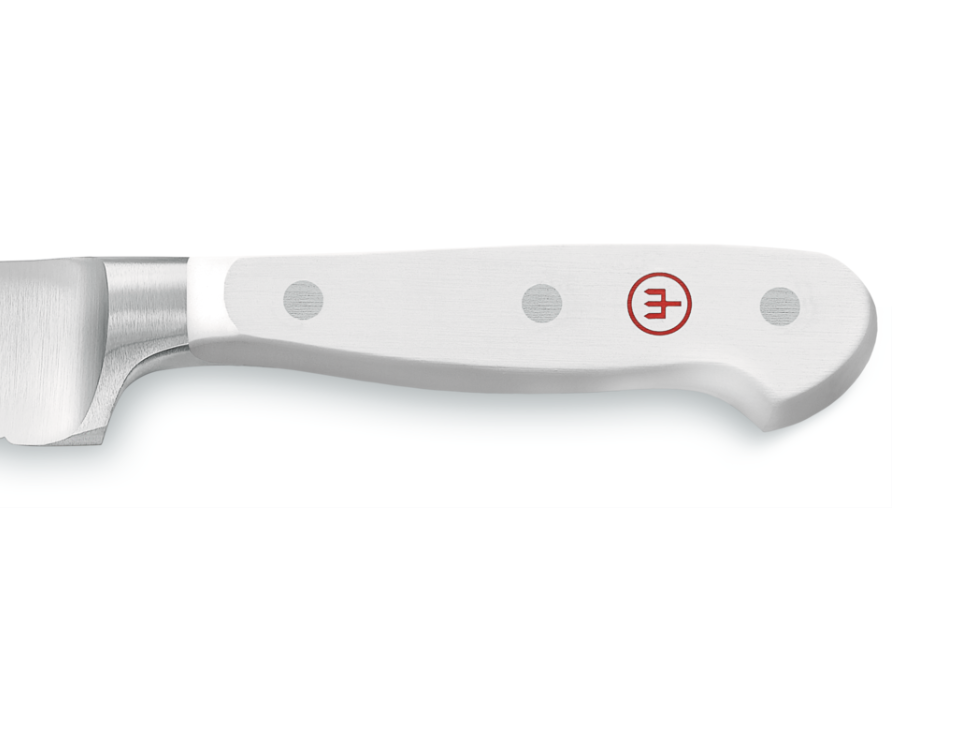 Wusthof Classic White Bread knife 23 cm
