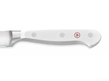 Load image into Gallery viewer, Wusthof Classic White Steak knife 12 cm