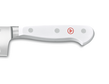 Load image into Gallery viewer, Wusthof Classic White Santoku knife 17 cm