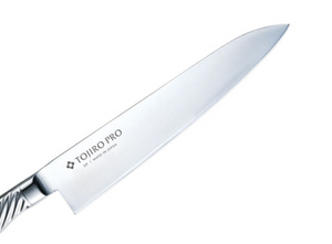 Tojiro PRO DP 3 Layered VG10 Gyuto Knife 24cm