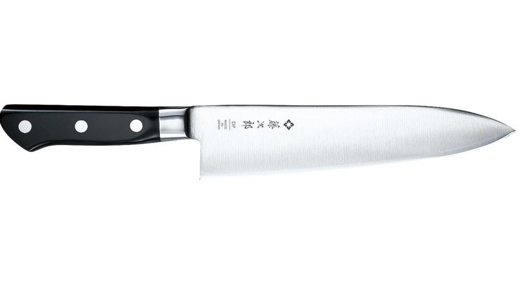 Tojiro DP3 3-Layers Deba Knife 210mm