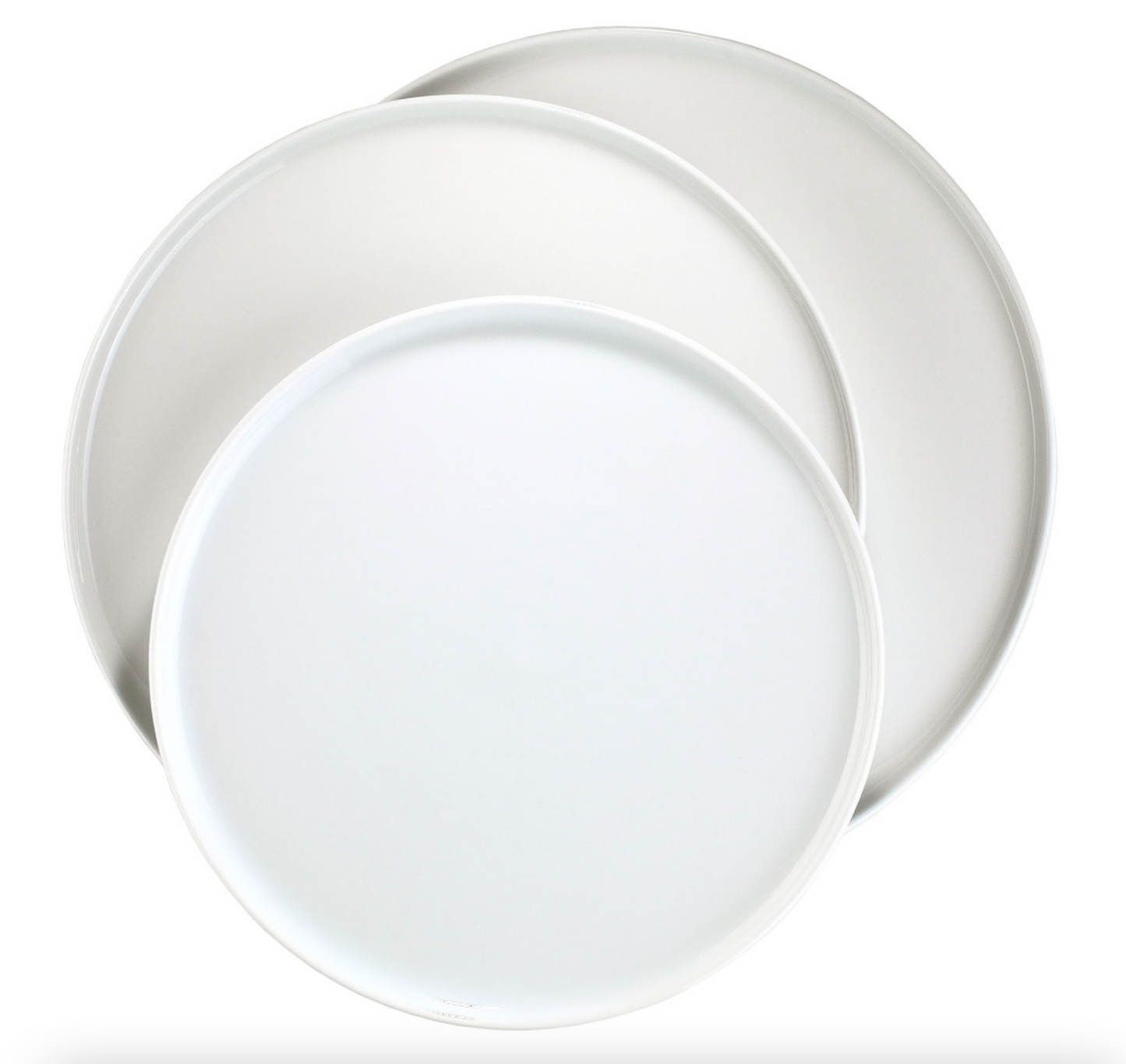 PILLIVUYT Round Platter 30cm