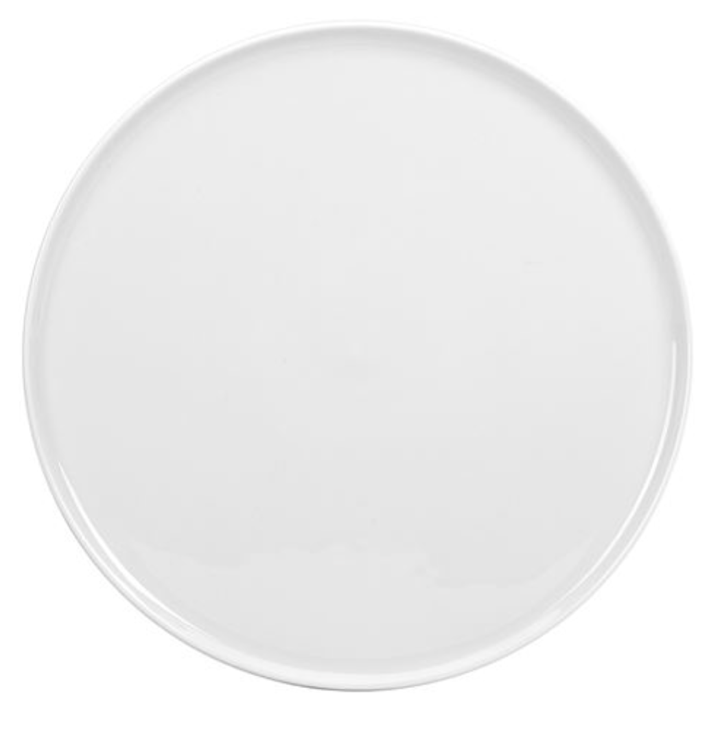 PILLIVUYT Round Platter 30cm