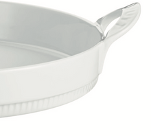 Load image into Gallery viewer, PILLIVUYT Toulouse Tart Mould 30cm