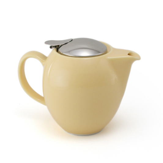 Zero Japan Banana Universal Teapot 350ml