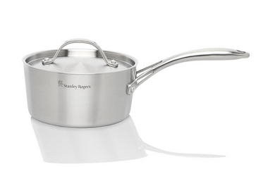 Stanley Rogers ST CONICAL TRI-PLY Saucepan 16cm