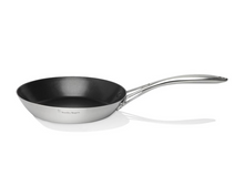 Load image into Gallery viewer, Stanley Rogers ST CONICAL TRI-PLY Frypan 24cm