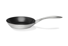 Load image into Gallery viewer, Stanley Rogers ST CONICAL TRI-PLY Frypan 24cm