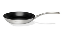 Load image into Gallery viewer, Stanley Rogers ST CONICAL TRI-PLY Frypan 28cm