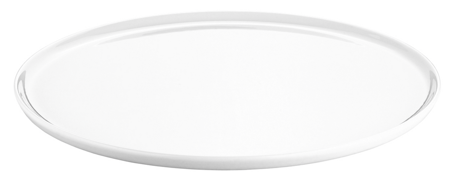 PILLIVUYT Round Platter 33cm