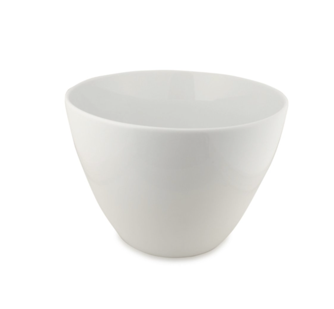 PILLIVUYT Eden Salad Bowl Medium 20cm (2500ml)