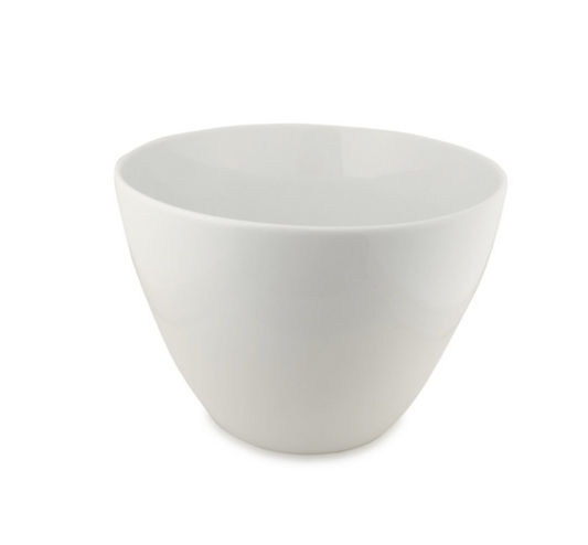 PILLIVUYT Eden Salad Bowl Medium 20cm (2500ml)