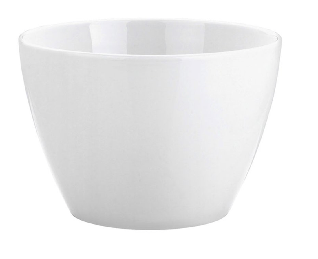 PILLIVUYT Eden Salad Bowl Medium 20cm (2500ml)