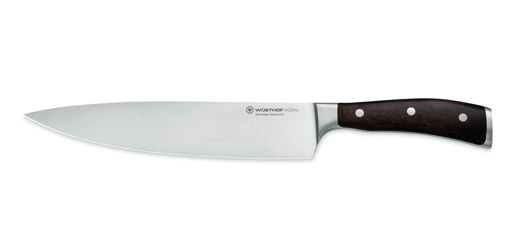 Wusthof Classic Ikon Cook's knife 23 cm / 9