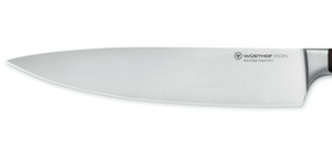 Wusthof Classic Ikon Cook's knife 23 cm / 9"