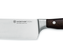 Load image into Gallery viewer, Wusthof Classic Ikon Cook&#39;s knife 23 cm / 9&quot;