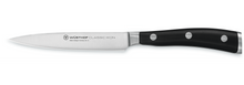 Load image into Gallery viewer, Wusthof Classic Ikon Utility knife 12 cm / 5&quot;