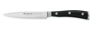 Wusthof Classic Ikon Utility knife 12 cm / 5"