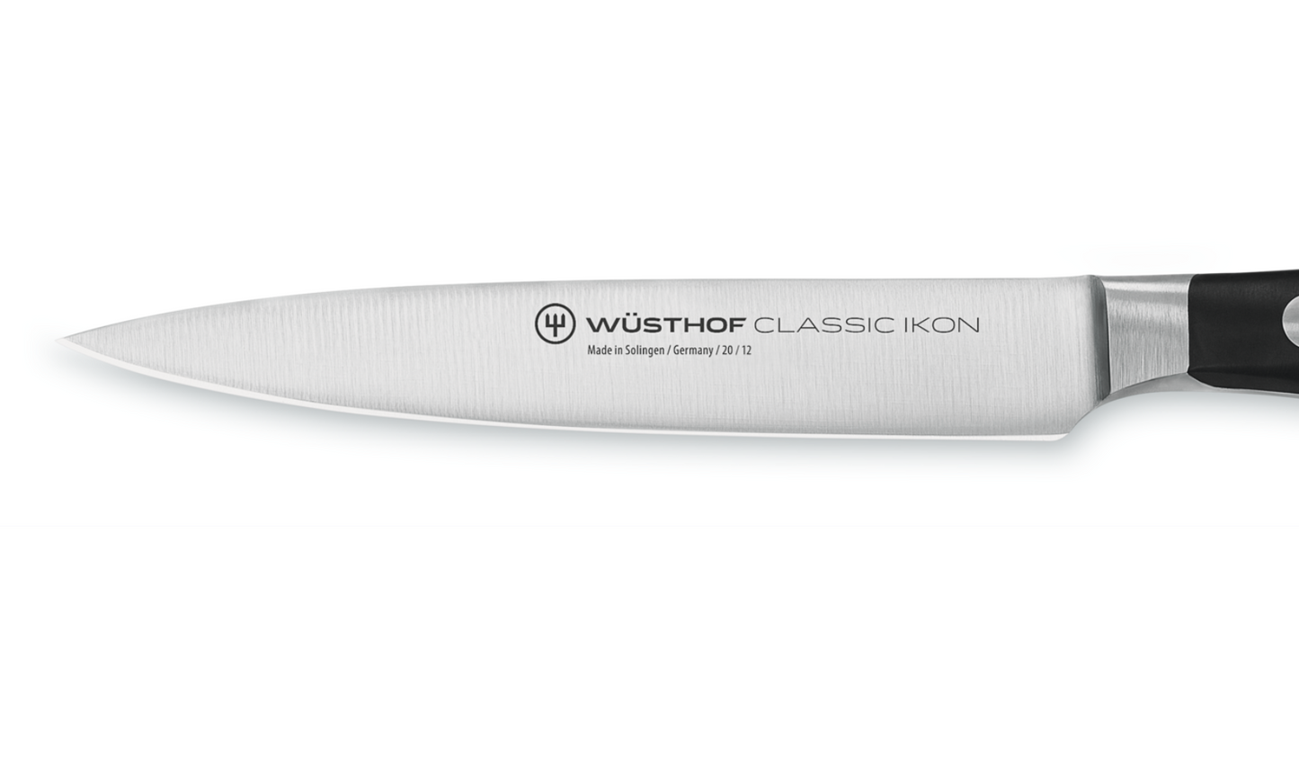 Wusthof Classic Ikon Utility knife 12 cm / 5"