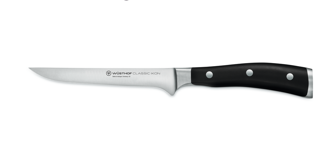 Wusthof Classic Ikon Boning knife 14 cm / 5