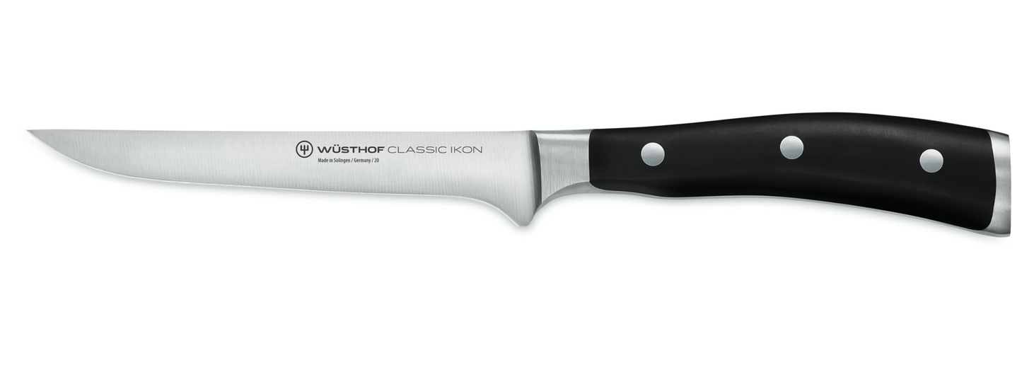 Wusthof Classic Ikon Boning knife 14 cm / 5"