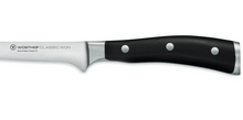 Load image into Gallery viewer, Wusthof Classic Ikon Boning knife 14 cm / 5&quot;