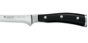Wusthof Classic Ikon Boning knife 14 cm / 5"
