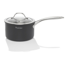 Load image into Gallery viewer, Stanley Rogers BI-PLY Professional Saucepan 18cm