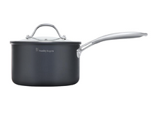 Load image into Gallery viewer, Stanley Rogers BI-PLY Professional Saucepan 18cm