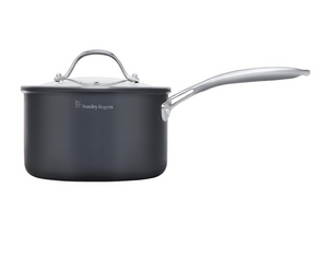 Stanley Rogers BI-PLY Professional Saucepan 18cm