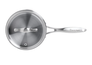 Stanley Rogers BI-PLY Professional Saucepan 18cm