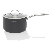 Load image into Gallery viewer, Stanley Rogers BI-PLY Professional Saucepan 20cm