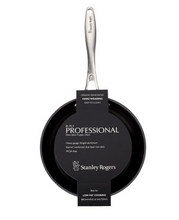 Load image into Gallery viewer, Stanley Rogers BI-PLY Professional NS Frypan 24cm