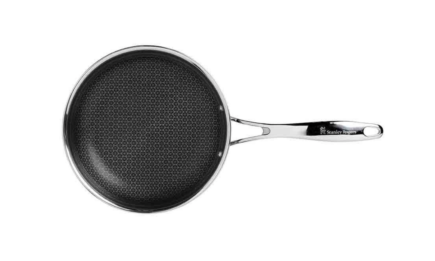 Stanley Rogers SR-Matrix Non-stick Frypan 28cm