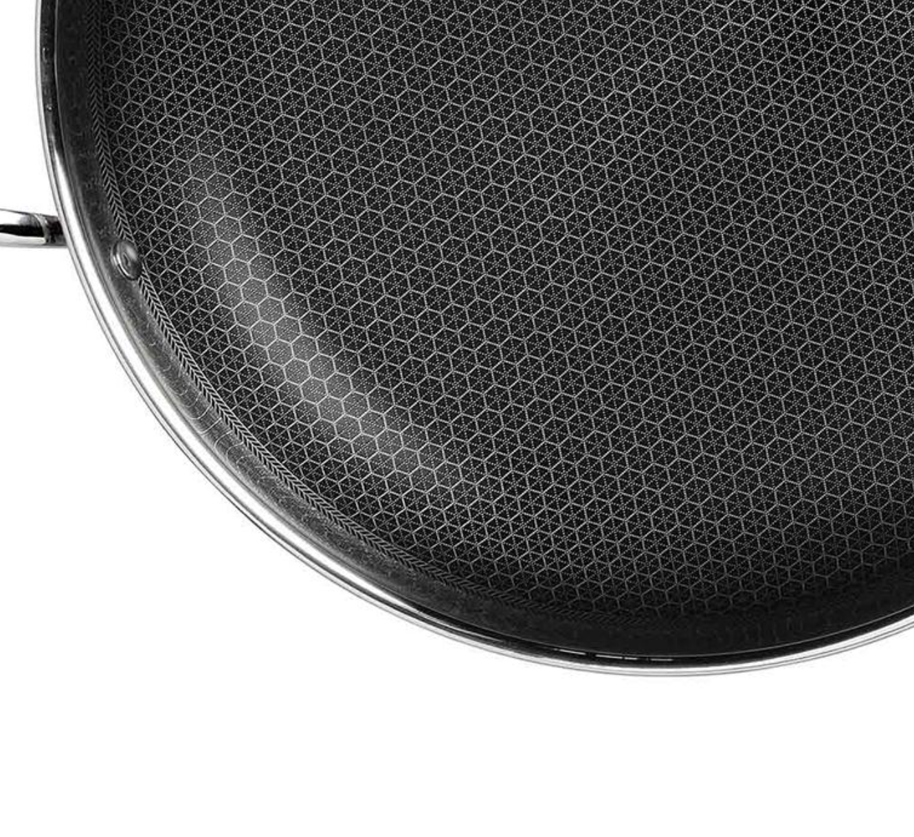 Stanley Rogers SR-Matrix Non-stick Frypan 28cm