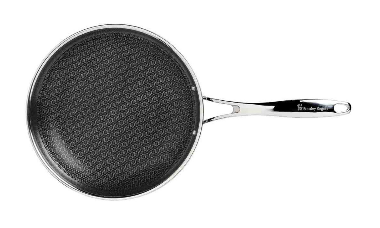 Stanley Rogers SR-Matrix Non-stick Frypan 28cm