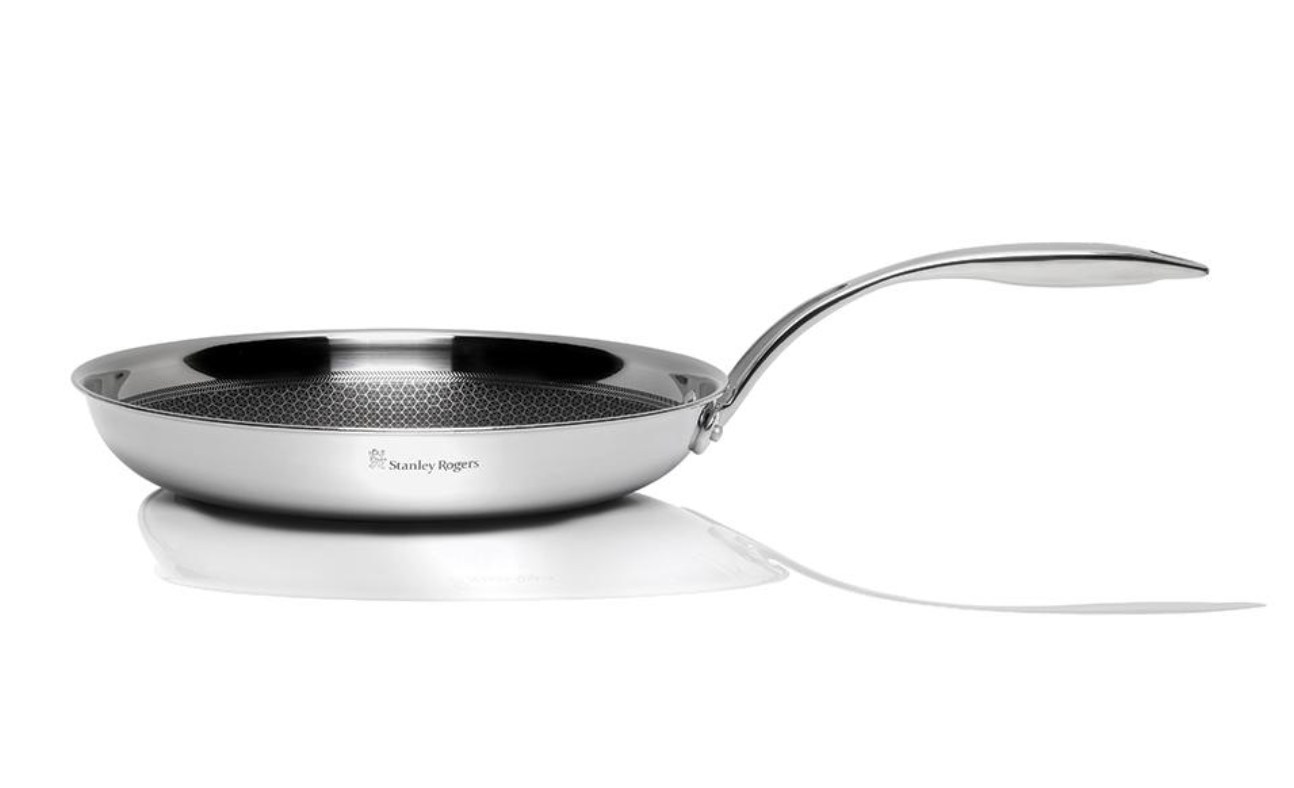 Stanley Rogers SR-Matrix Non-stick Frypan 28cm